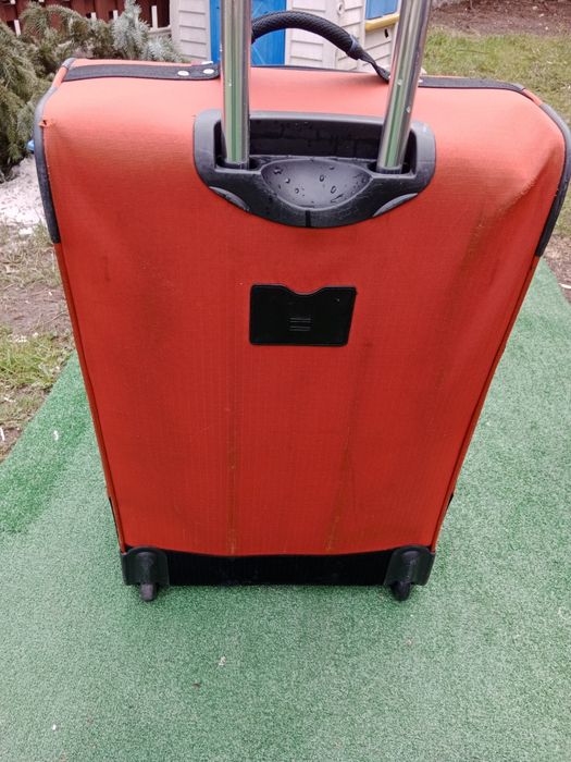 Walizka tommy Hilfiger duża 75cmm