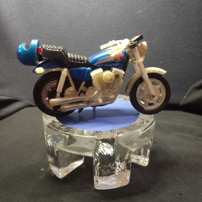 Brinquedo colecção Matchbox