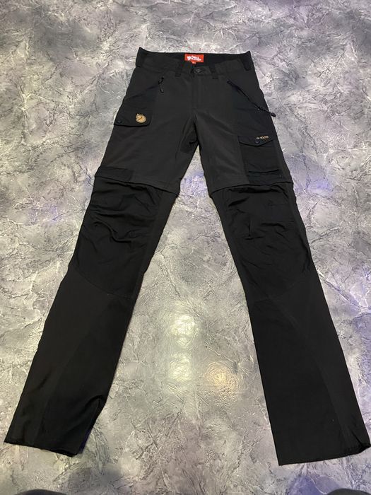Штаны Fjall Raven