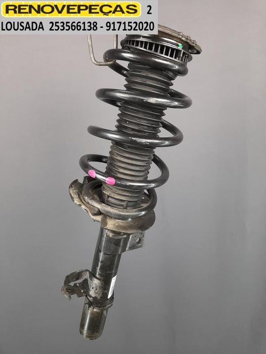 Amortecedor frente direito FORD Kuga II (DM2)