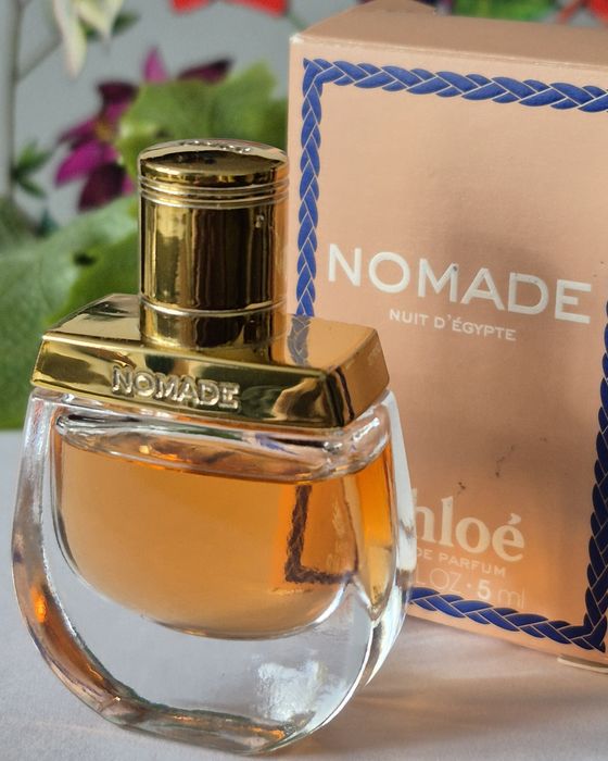 Chloé Nomade  Nuit D'Égypte,  miniatura