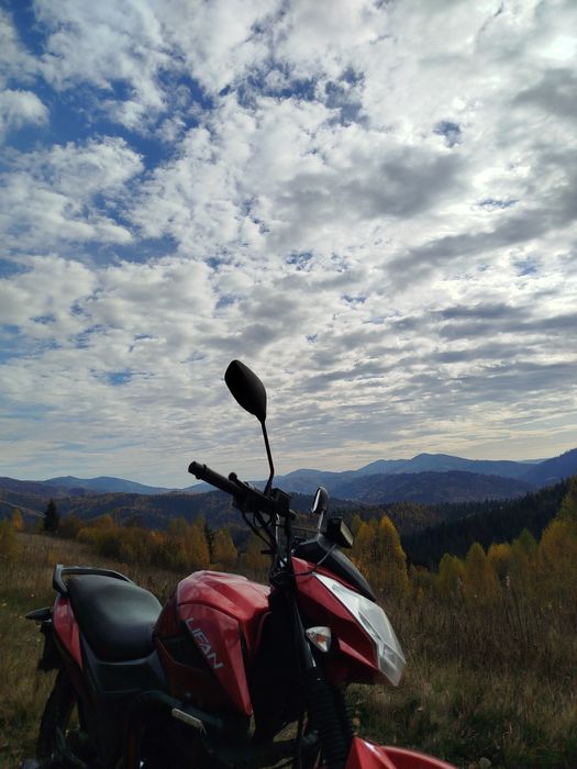 Продаж Lifan 150 2e
