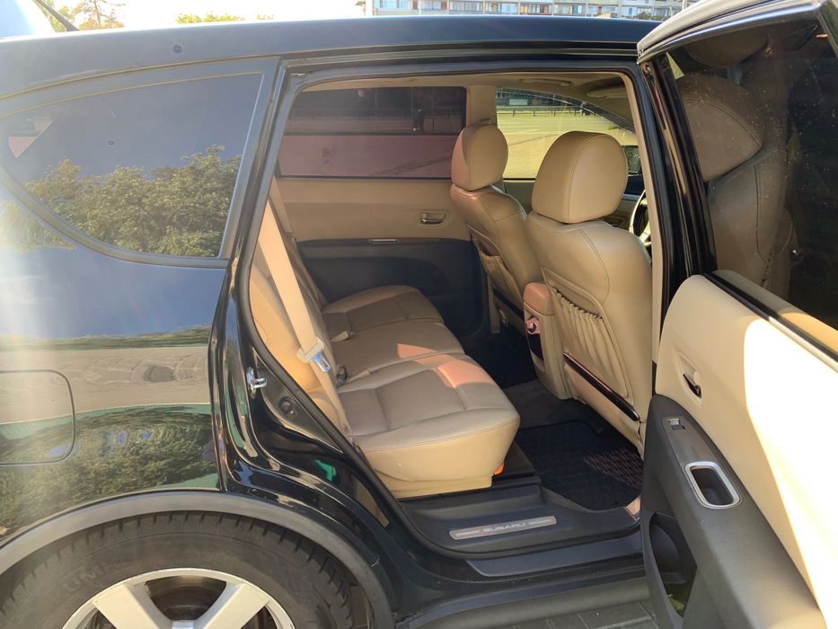 Subaru Tribeca 3.0