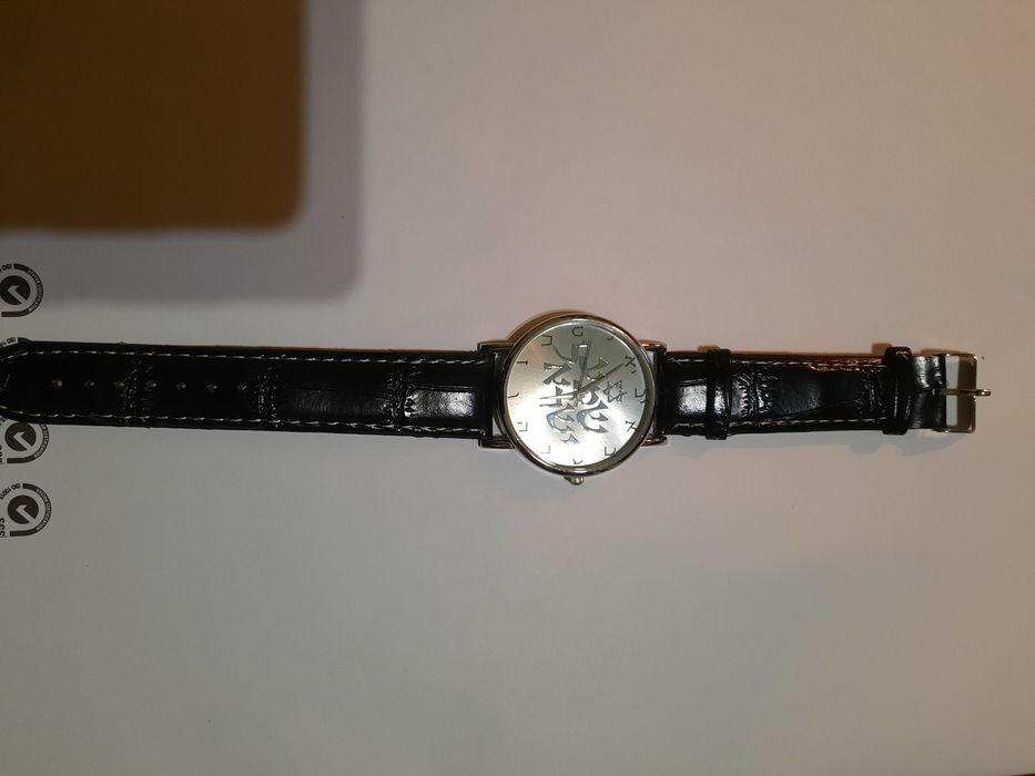 годинник зірка давида