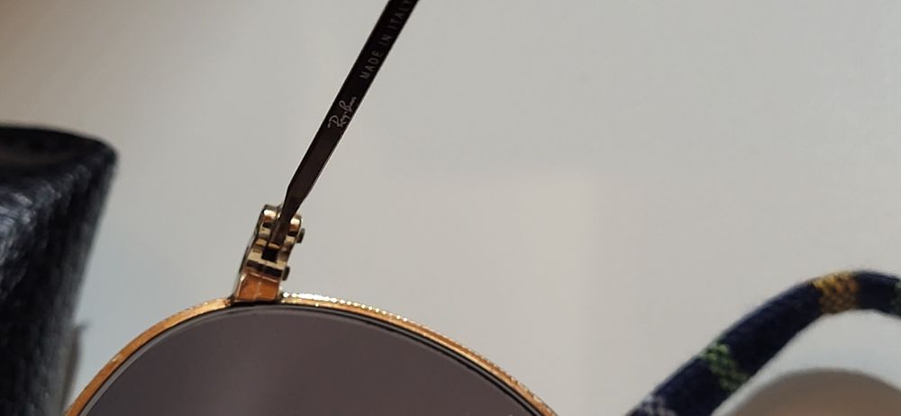 Óculos de Sol originais Ray-Ban