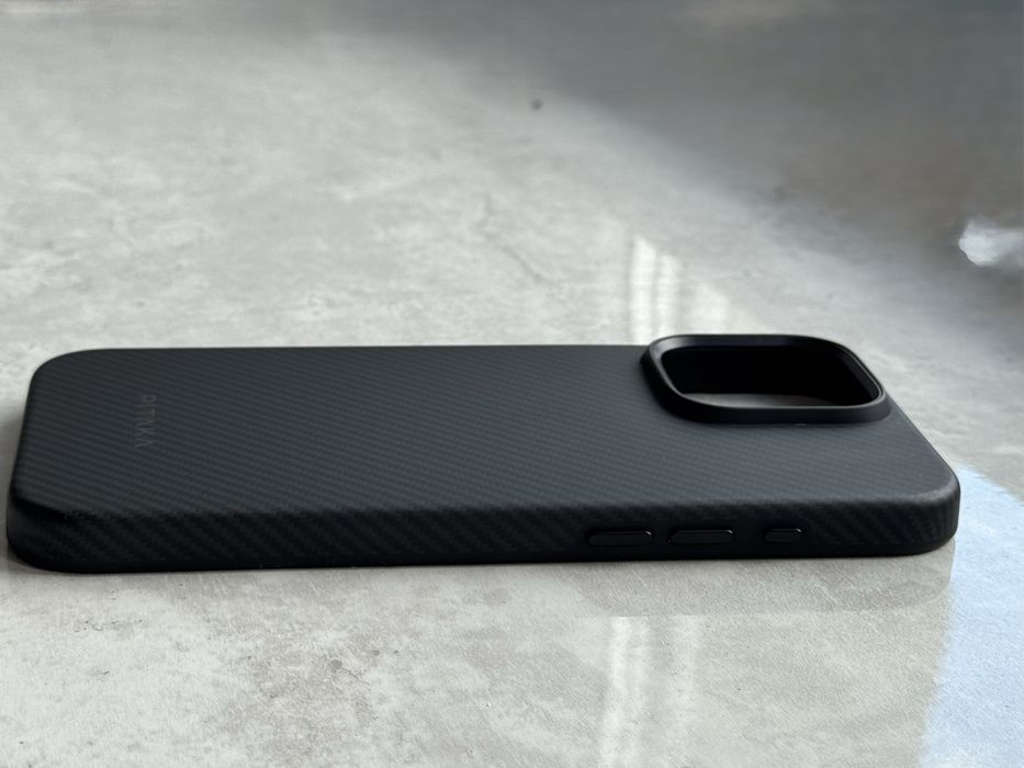 Pitaka 16 pro max