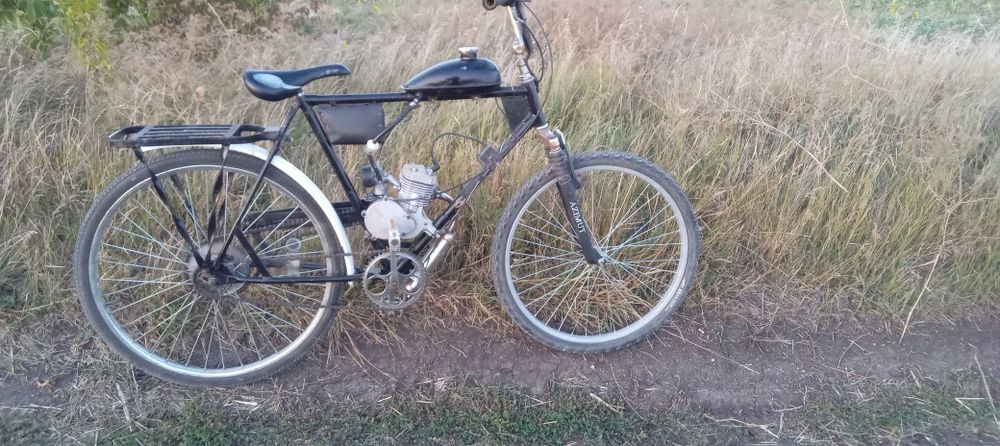 Продам дирчик ф80