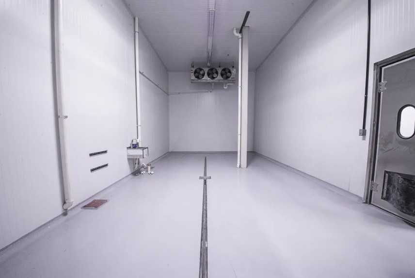 Камера для охолодження та зберігання ковбаси Житомир, Радомишль