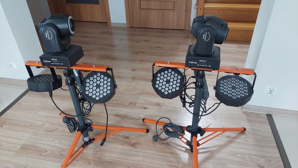 Wynajmę JBL PARTY BOX 1000+oświetlenie