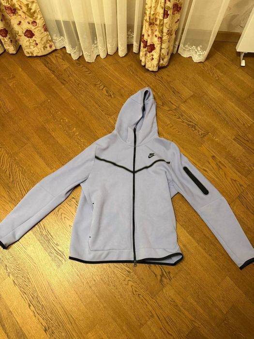 Кофта Tech Fleece
