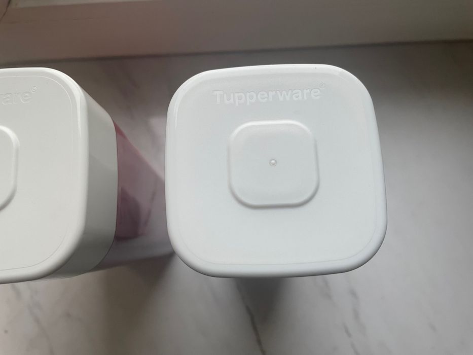 Tupperware Pojemniki Esencja