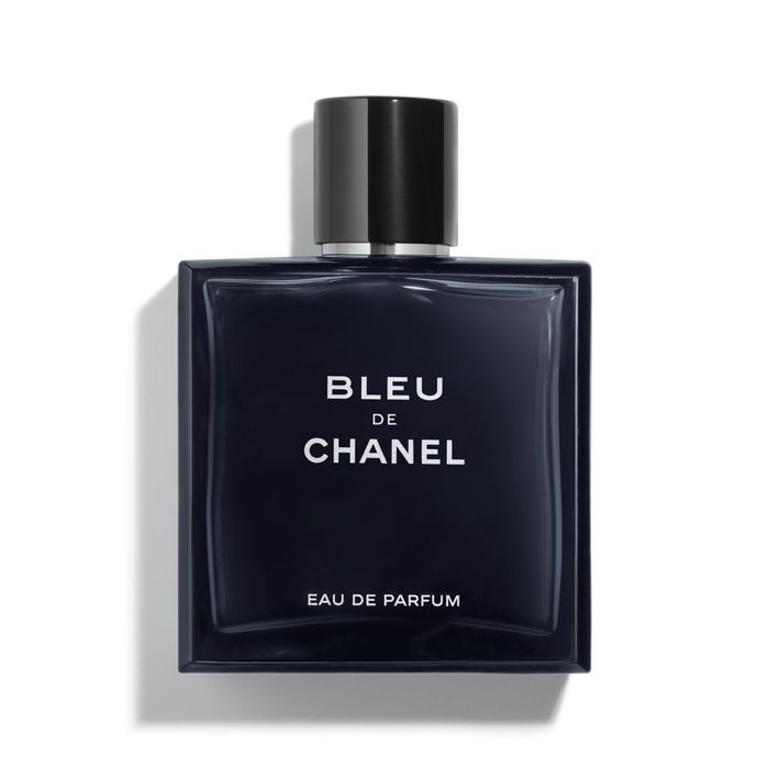 Chanel Bleu de Chanel Parfum 100ml original

Парфуми