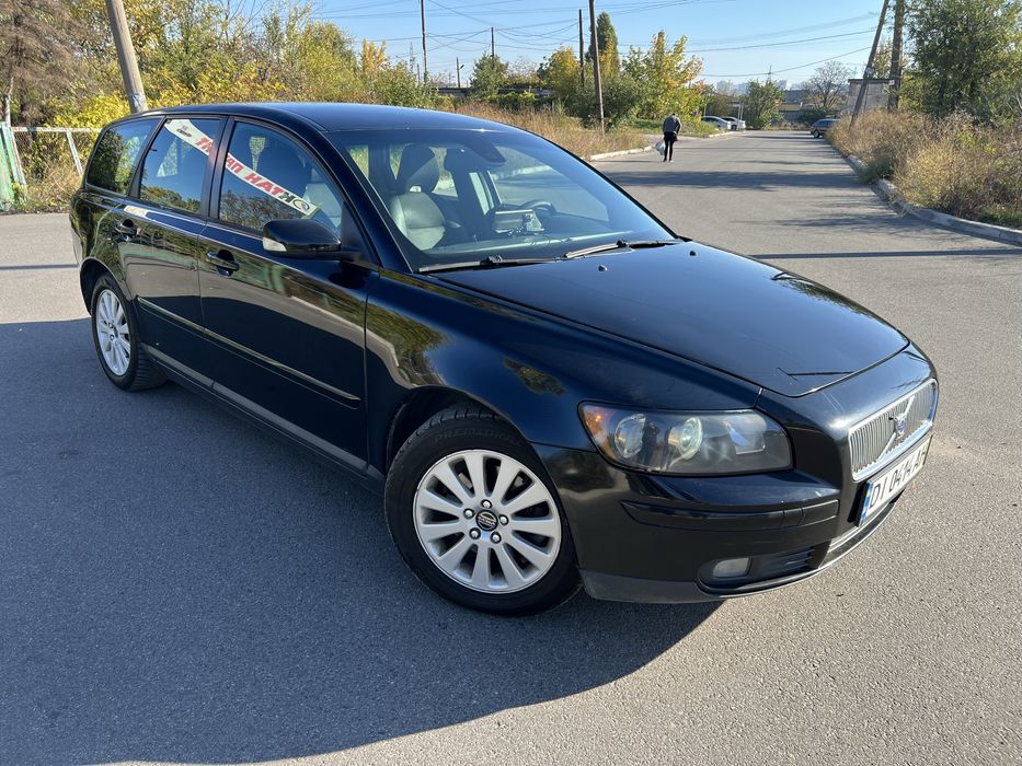 Продам Volvo V50