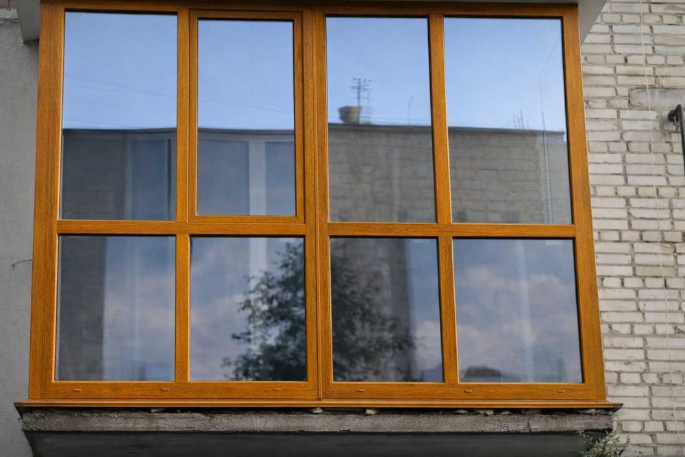 Пластикові вікна Одеса дешево, металопластикові вікна окна ПВХ ціна