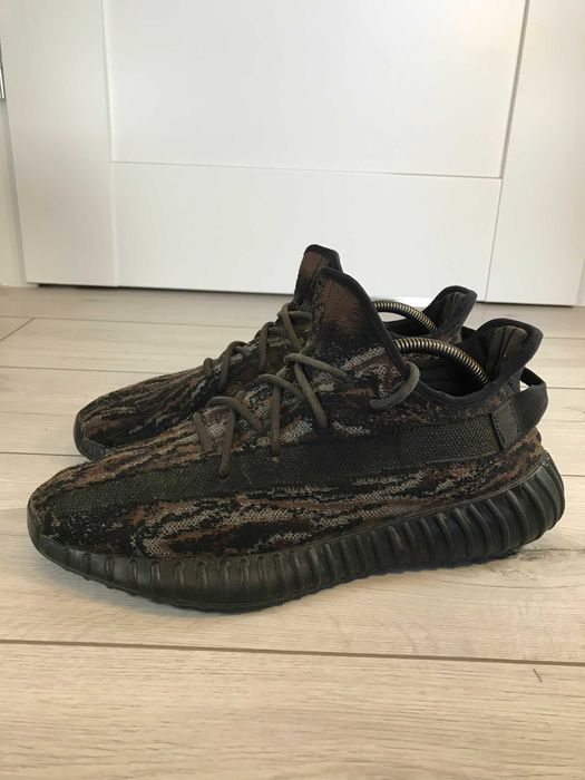 Buty Adidas Yeezy Boost 350 MX Rock rozm. 44,5