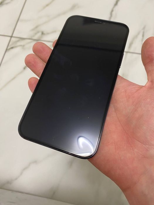 Iphone 12 pro 128 global