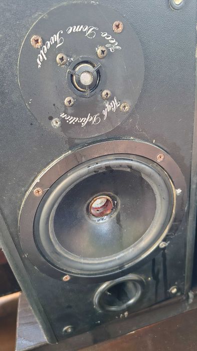 Kolumny heco pro 200
