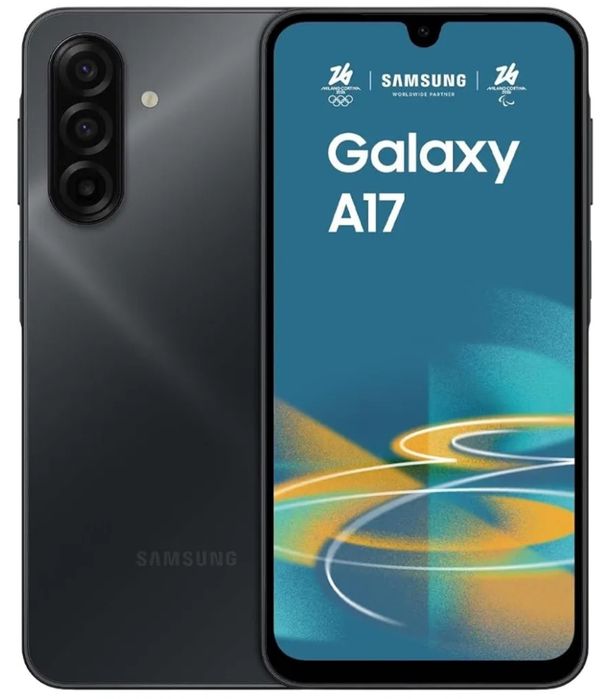 Vendo Samsung Galaxy A19 5G