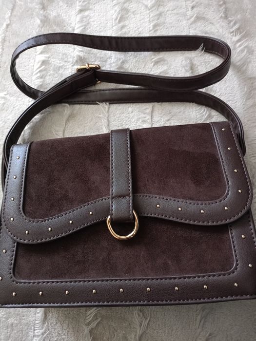 Torebka damska DeeZee