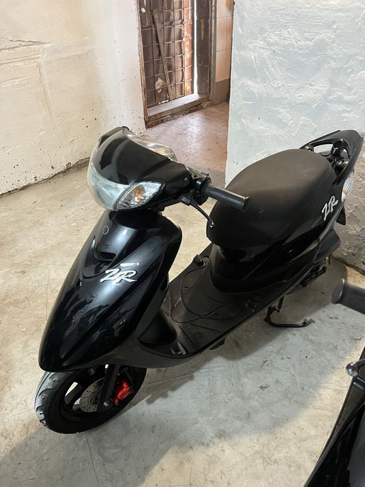 Скутер Yamaha jog 39 ZR без пробігу по Україні