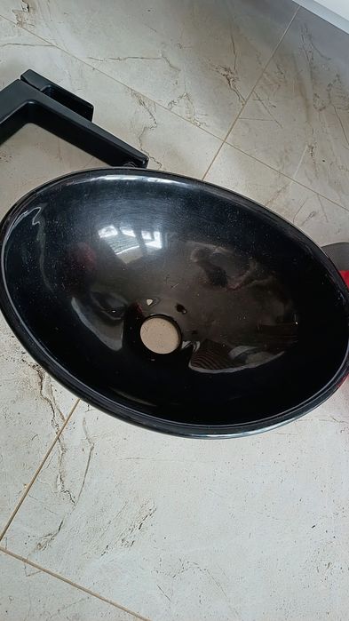 Umywalka +bateria
