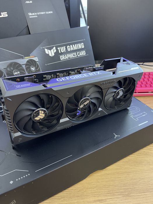 rtx 4070 - купити комп'ютери та комплектуючі - Ціна на OLX.ua