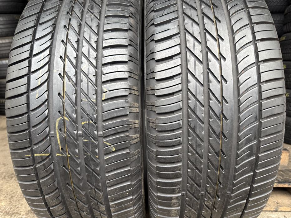 Літні шини 255/50 R20 Goodyear Eagle F1 AT SUV 4x4 2шт. 90% 2022