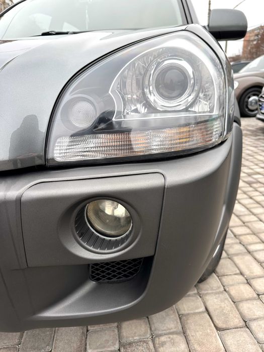 Продам Hyundai Tucson 2011 рік можлива розстрочка,кредит,обмін!