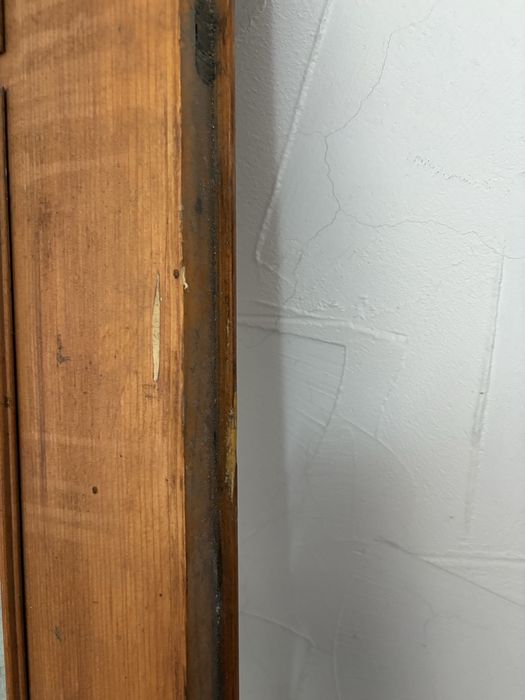 Дверь межкомнатная