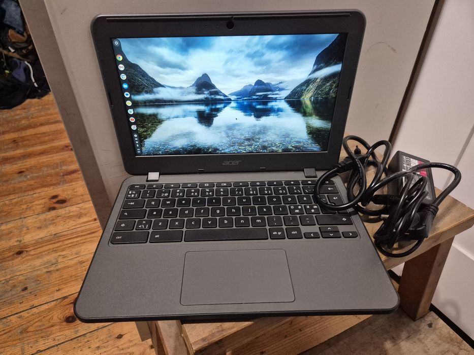 Laptopy Netbooki