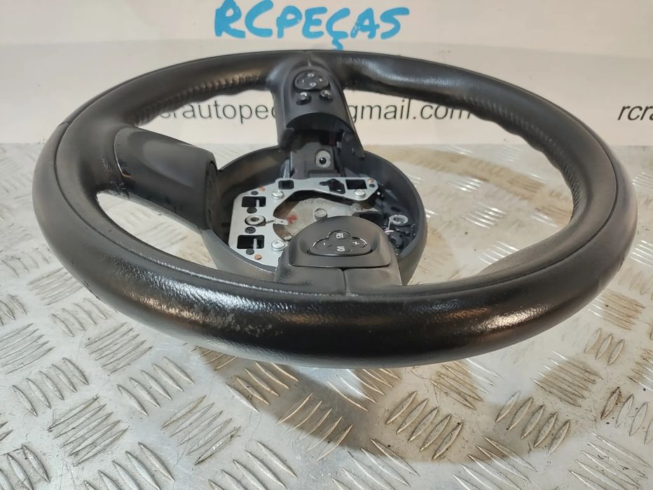 VOLANTE GUIADOR MINI COOPER S R56 32306782595 6782595 R55 CLUBMAN R57 CABRIO