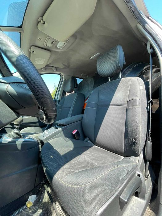 Renault Grand Scénic  2010 para peças
