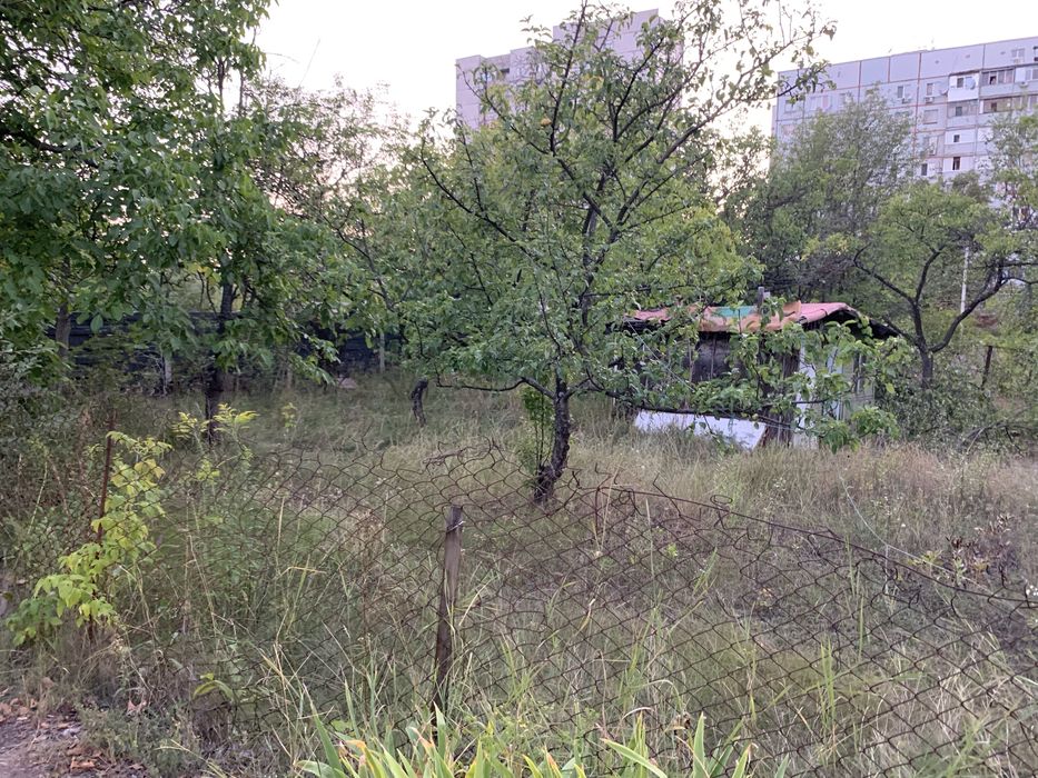 Земельный Участок салтовские сады