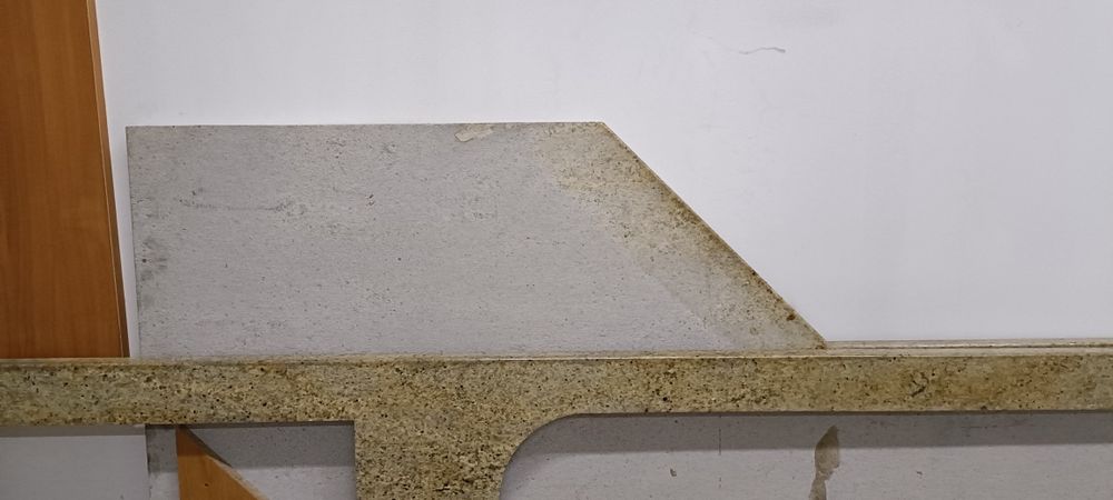 Blaty kuchenne kamienne