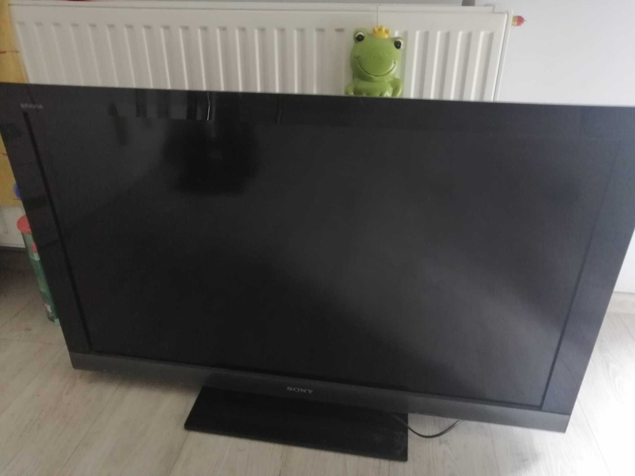 Telewizor LED Sony Bravia KDL-40WE660 40 cali Full HD
