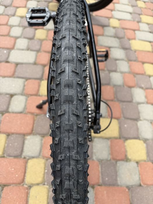 Велосипер LEON XC 80
