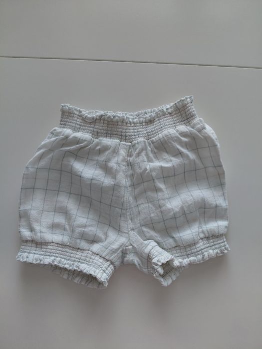 Spodenki Cocodrillo rozmiar 68