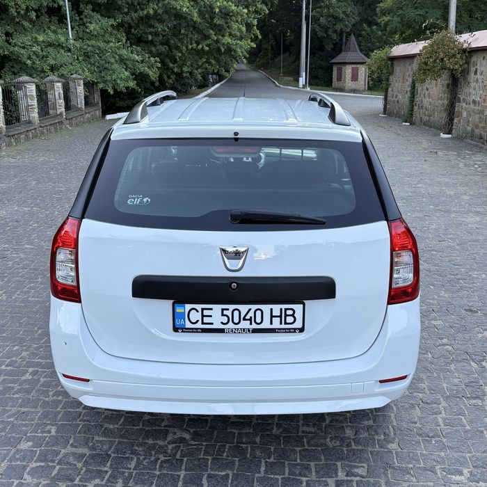 Dacia logan mcv, дачіа логан, дачія