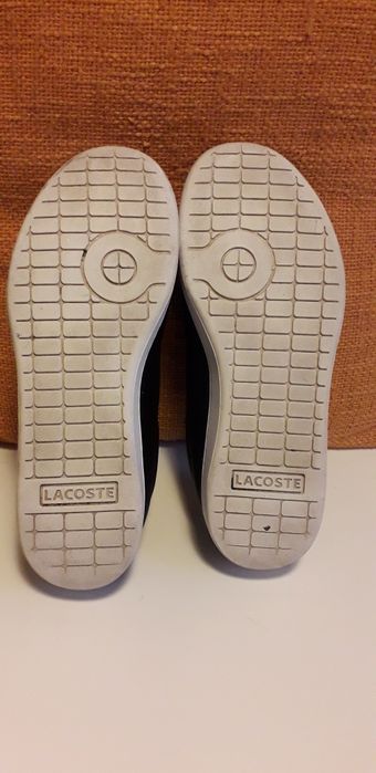 Ténis Lacoste senhora