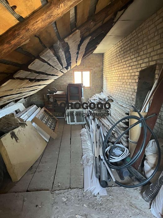 Продаж 3 поверхового будинку  СТ Папірус  селище Проців