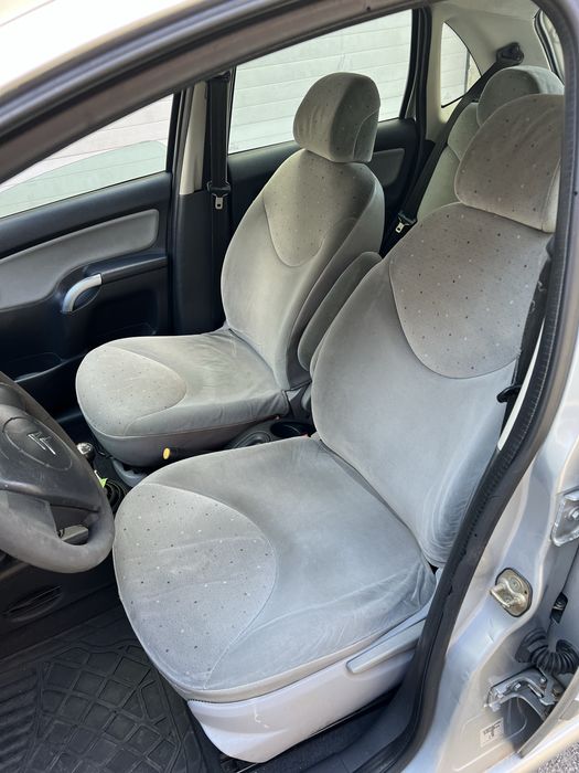 Citroen c3 2004