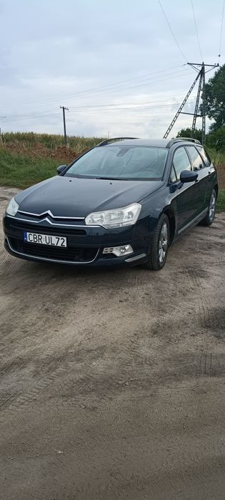 Citroën C5