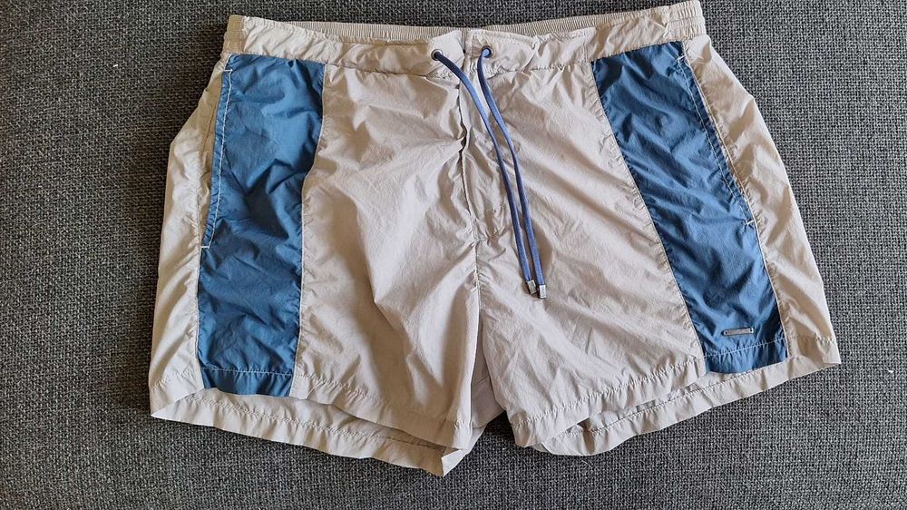 Calção de banho Hugo Boss