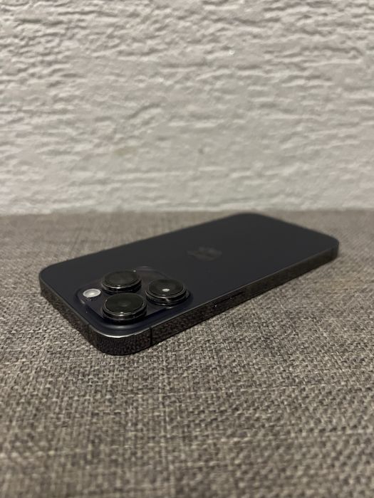 Iphone 14 pro 256gb, 100% bateria, gwarancja