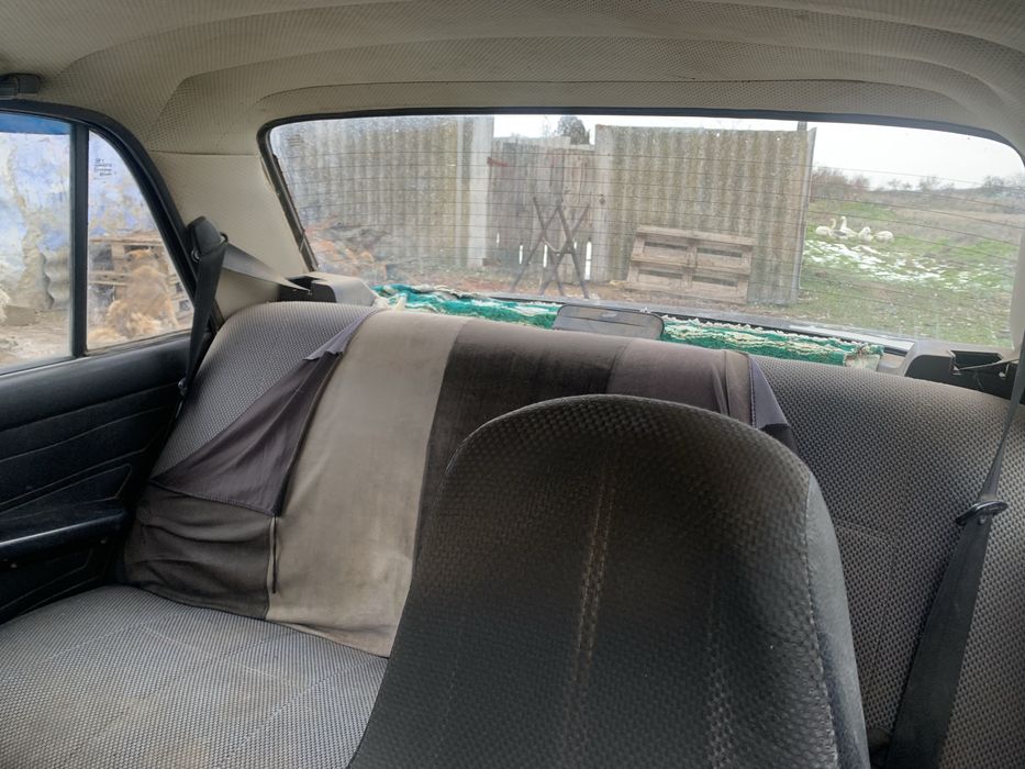 Ваз 2107 інжектор