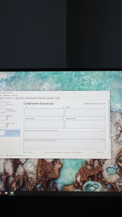 Продам пк, підійде для ігор або роботи