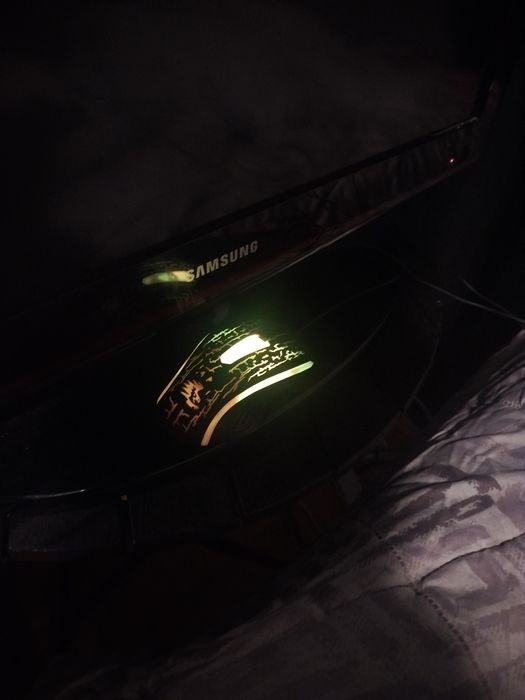 Keyboard and Mouse with LED Lights, RGB64284531891970123