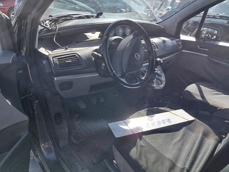 Fiat ulysse 2.2 JTD