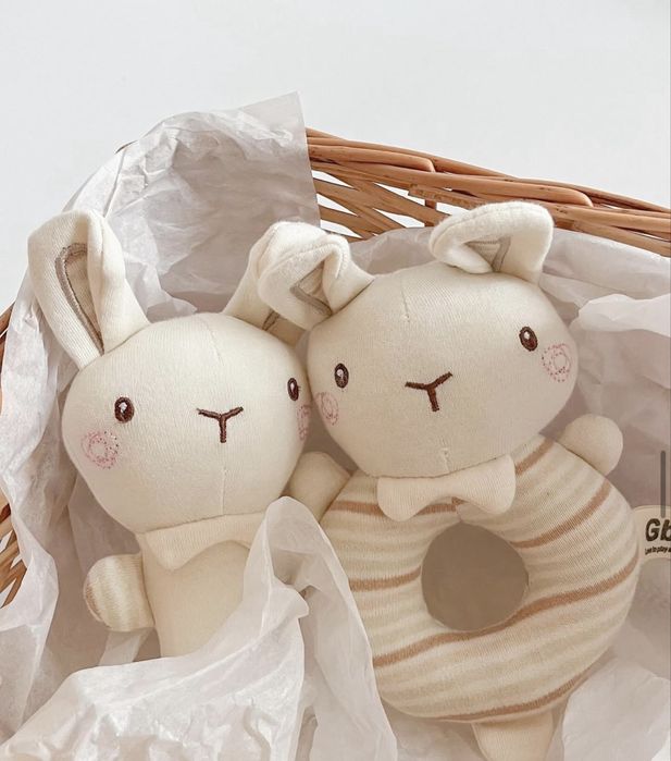 Брязкальця/іграшки для немовлят