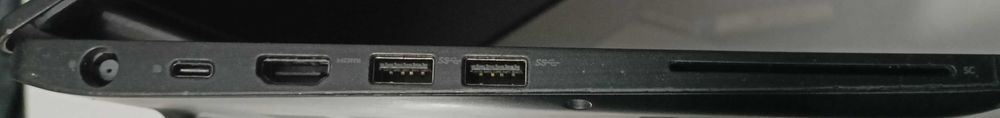 Dell Latitude 7490 i5 8350U 16GB DDR4 256GB SSD NVME